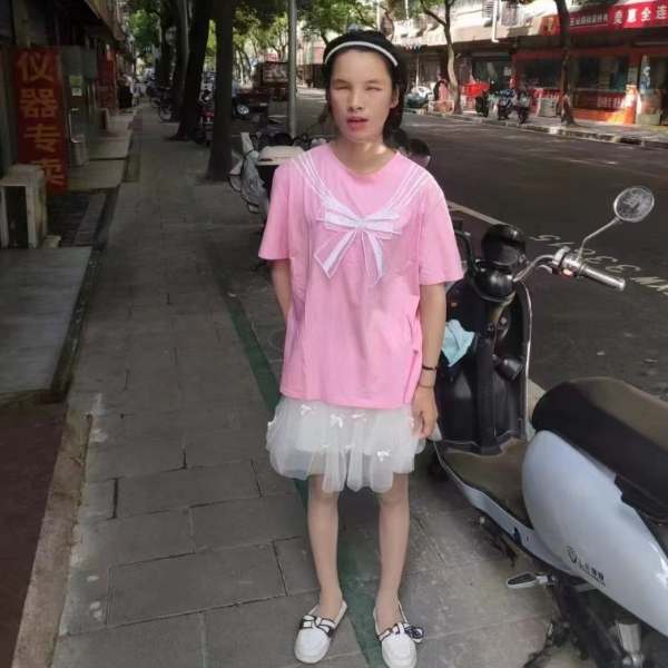 上海26岁单身美女真诚找对象-汕头相亲网