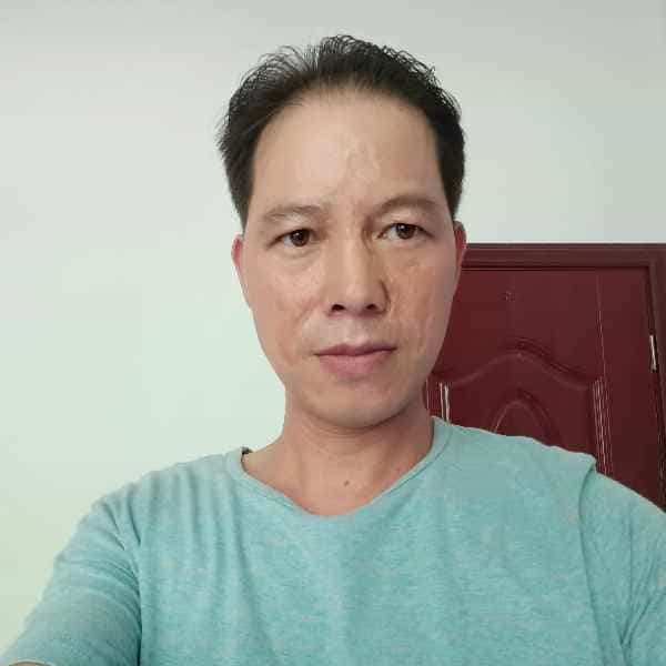 43岁岁陕西单身帅哥 - 汕头吉缘网