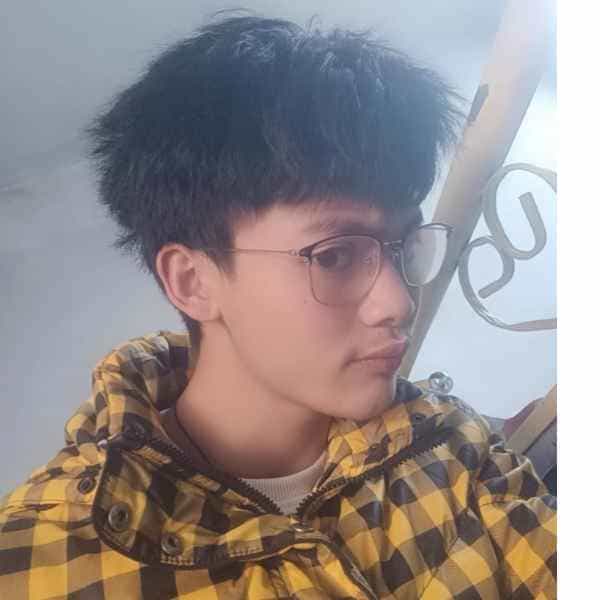 21岁岁安徽单身帅哥 - 汕头吉缘网