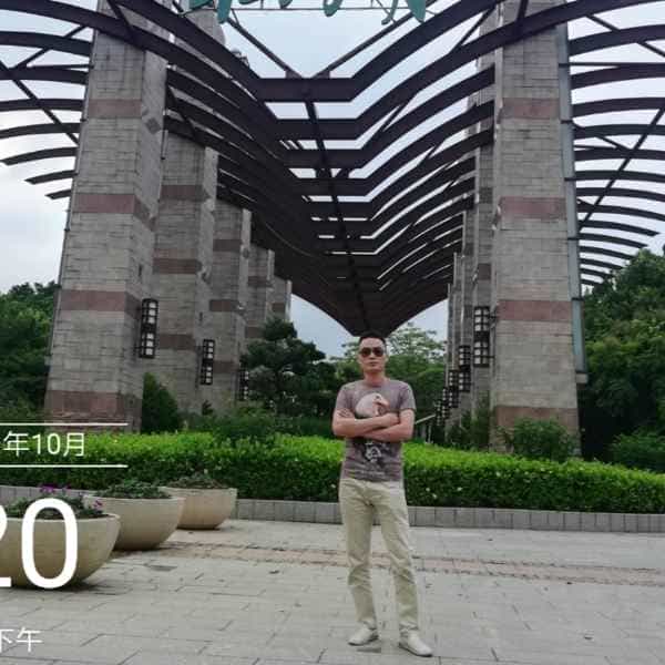 40岁岁四川单身帅哥 - 汕头吉缘网