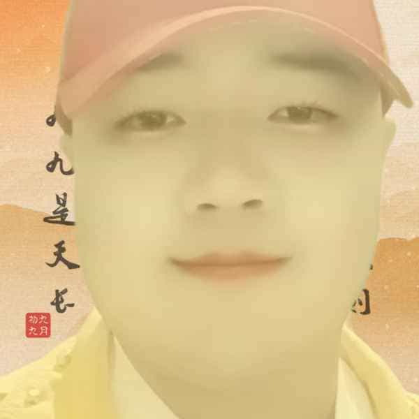 37岁岁河南单身帅哥 - 汕头吉缘网