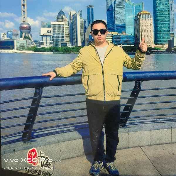 34岁岁江苏单身帅哥 - 汕头吉缘网