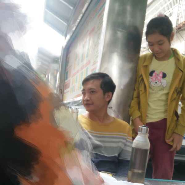 36岁岁广东单身帅哥 - 汕头吉缘网