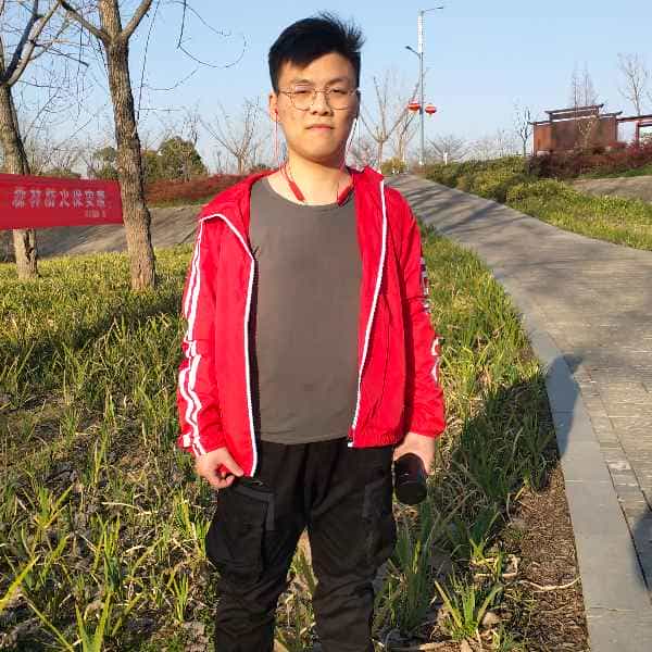 25岁岁安徽单身帅哥 - 汕头吉缘网