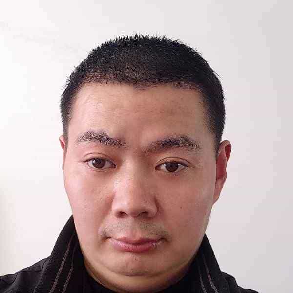 41岁岁安徽单身帅哥 - 汕头吉缘网