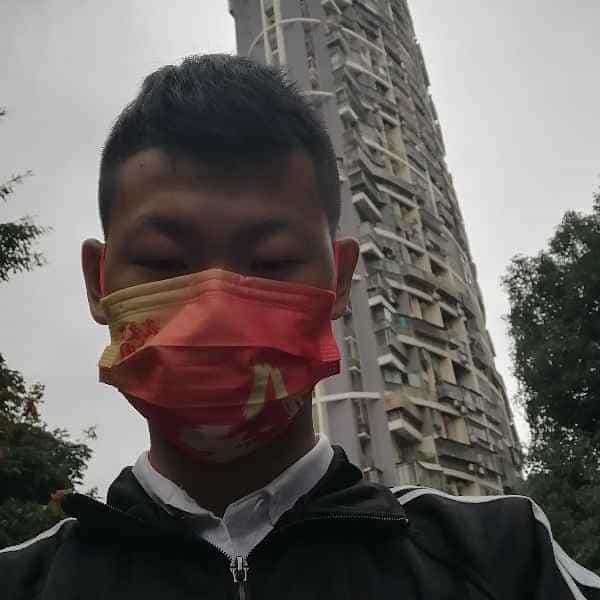 24岁岁福建单身帅哥 - 汕头吉缘网