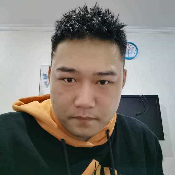 32岁岁辽宁单身帅哥 - 汕头吉缘网