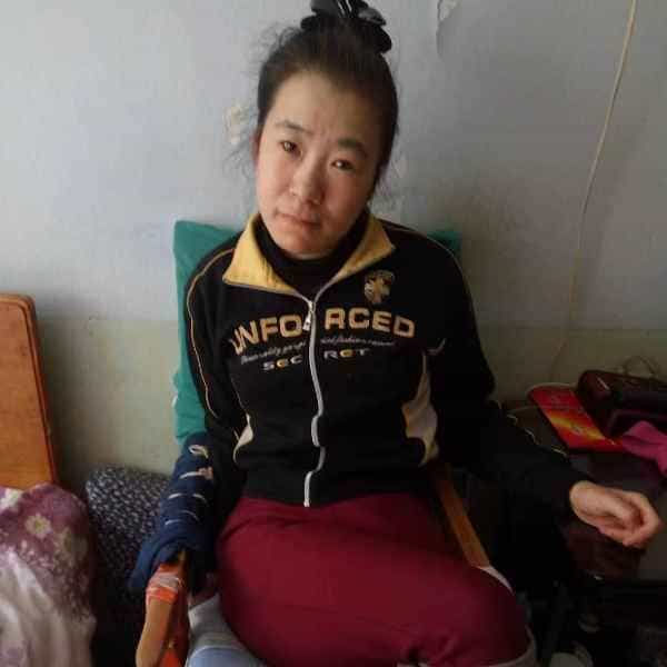 46岁岁辽宁单身美女 - 汕头吉缘网
