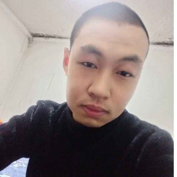 33岁岁黑龙江单身帅哥 - 汕头吉缘网