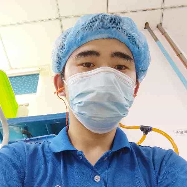 32岁岁四川单身帅哥 - 汕头吉缘网