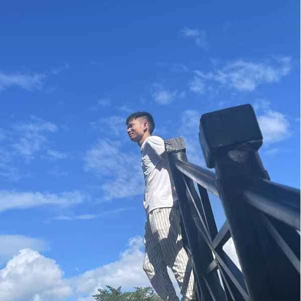 26岁岁四川单身帅哥 - 汕头吉缘网