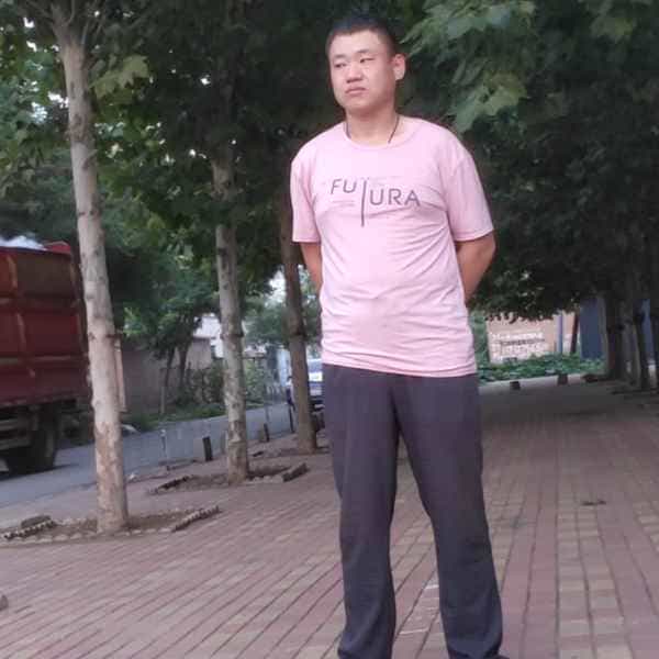 35岁岁河北单身帅哥 - 汕头吉缘网