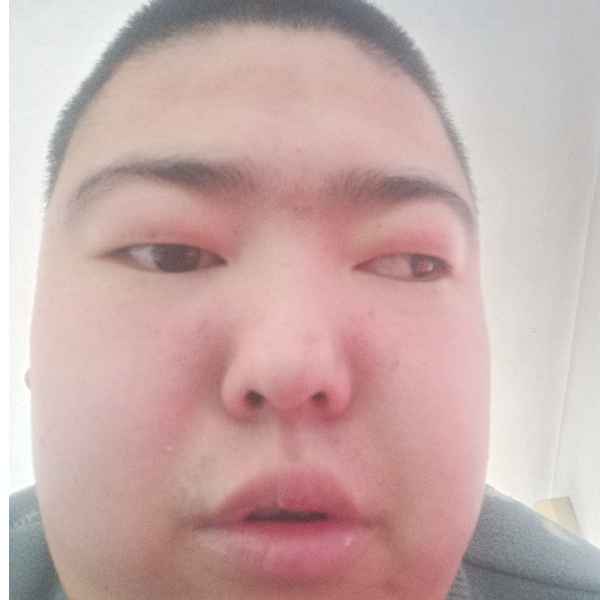 24岁岁内蒙古单身帅哥 - 汕头吉缘网