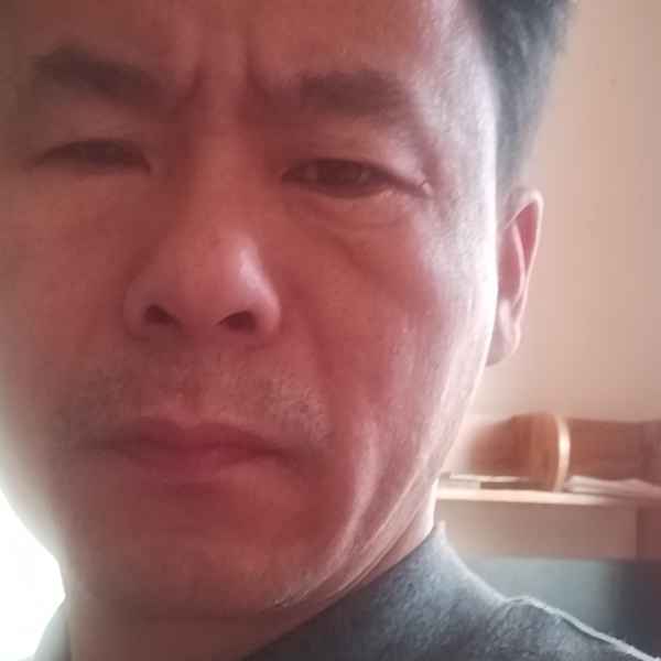 54岁岁吉林单身帅哥 - 汕头吉缘网