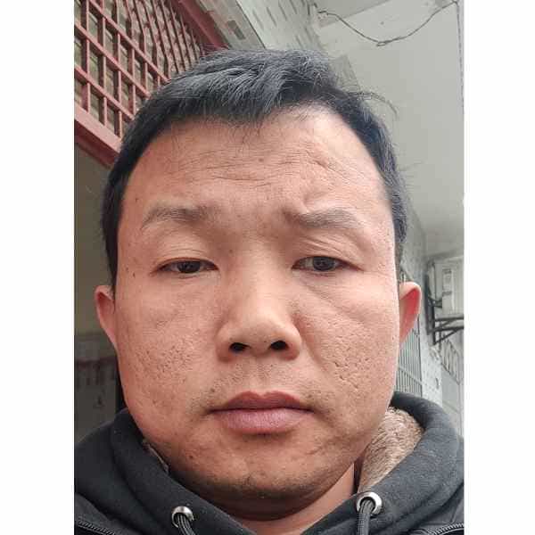 37岁岁陕西单身帅哥 - 汕头吉缘网