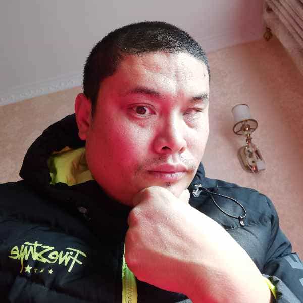40岁岁安徽单身帅哥 - 汕头吉缘网