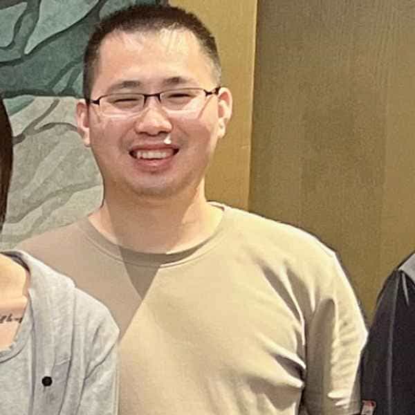 36岁岁广东单身帅哥 - 汕头吉缘网