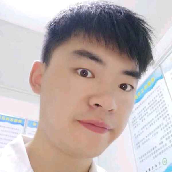 33岁岁陕西单身帅哥 - 汕头吉缘网