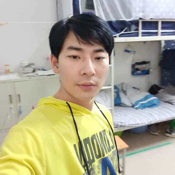 38岁岁河南单身帅哥 - 汕头吉缘网