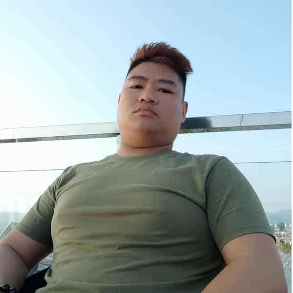 29岁岁广东单身帅哥 - 汕头吉缘网
