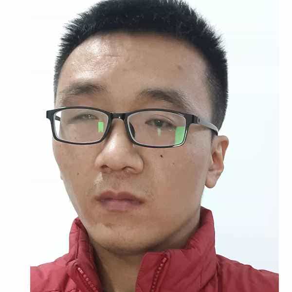 34岁岁山东单身帅哥 - 汕头吉缘网