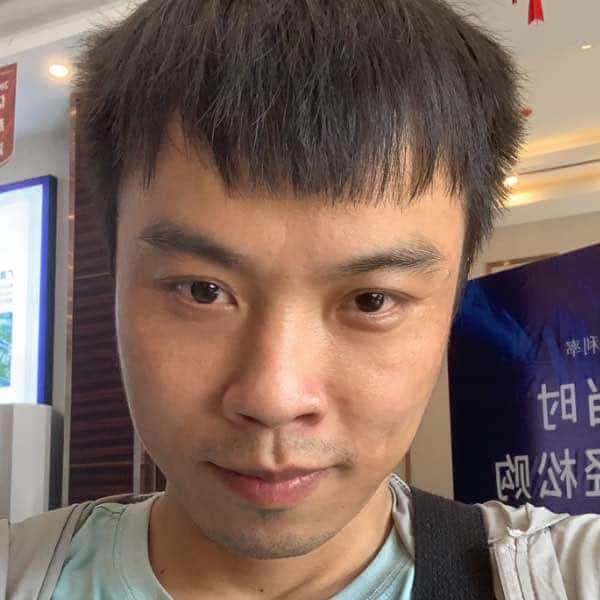 42岁岁广西单身帅哥 - 汕头吉缘网