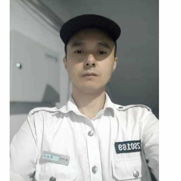 41岁岁河南单身帅哥 - 汕头吉缘网