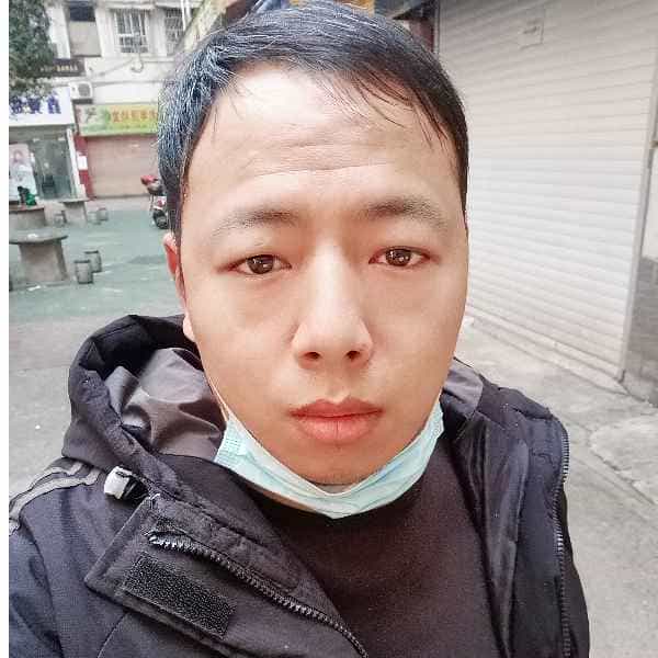 35岁岁四川单身帅哥 - 汕头吉缘网