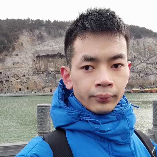 28岁岁河南单身帅哥 - 汕头吉缘网