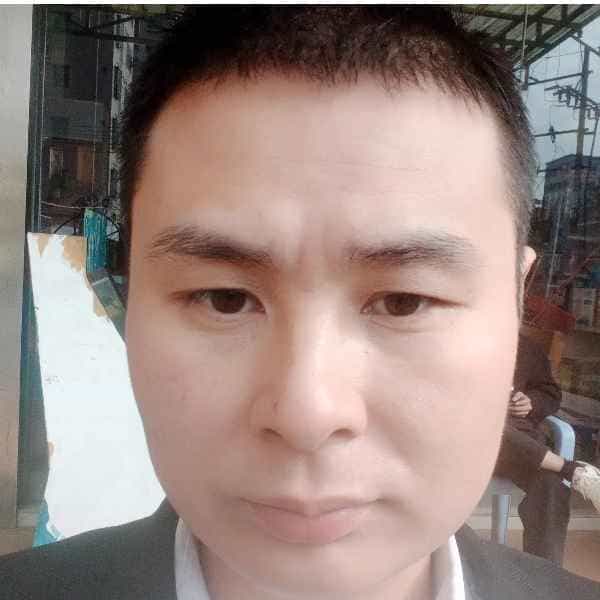 35岁岁湖南单身帅哥 - 汕头吉缘网