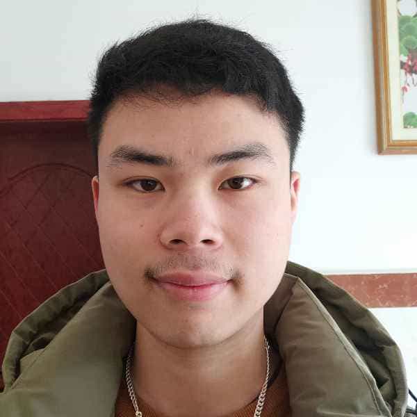 27岁岁江西单身帅哥 - 汕头吉缘网