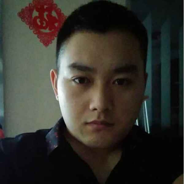 36岁岁河南单身帅哥 - 汕头吉缘网