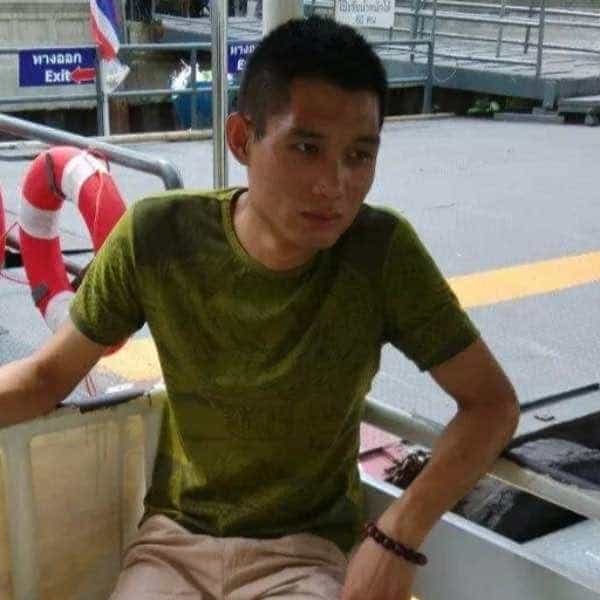 38岁岁湖南单身帅哥 - 汕头吉缘网