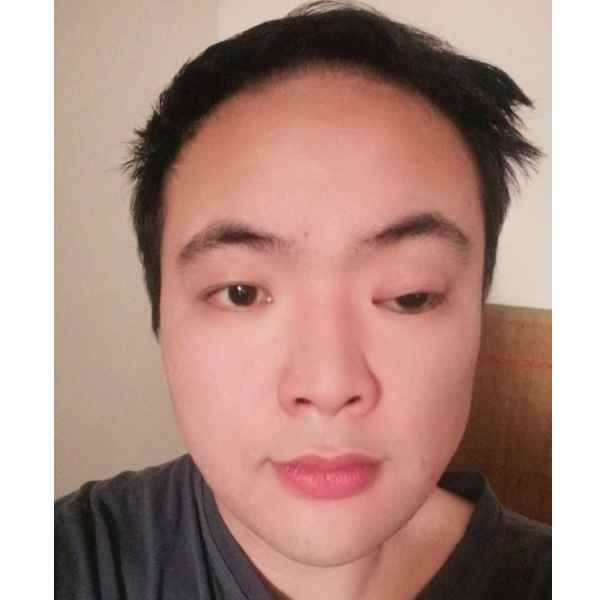 33岁岁湖北单身帅哥 - 汕头吉缘网