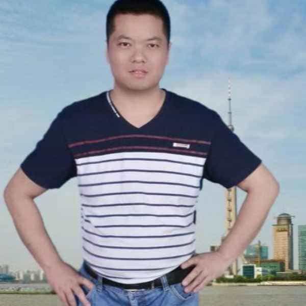 35岁岁湖北单身帅哥 - 汕头吉缘网