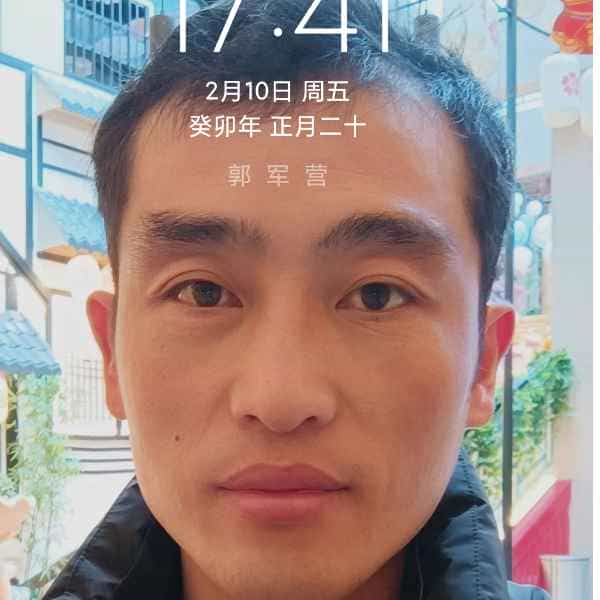 37岁岁山东单身帅哥 - 汕头吉缘网