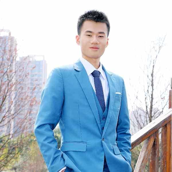36岁岁福建单身帅哥 - 汕头吉缘网