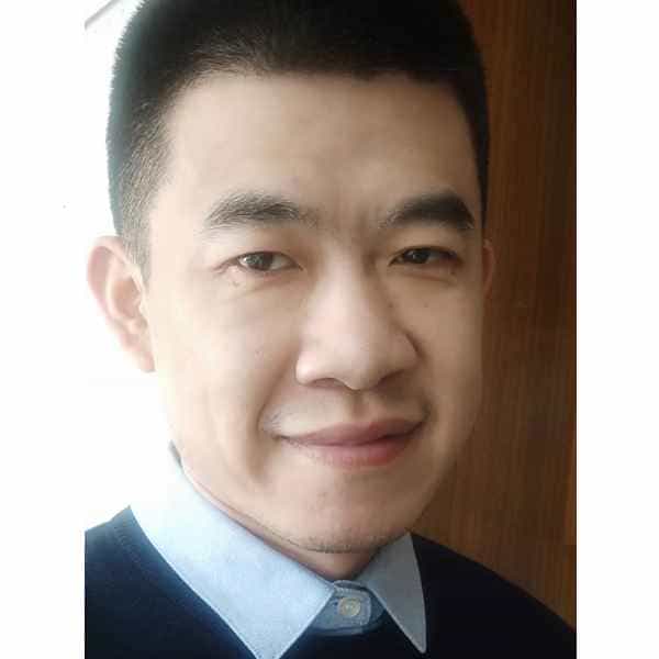 41岁岁辽宁单身帅哥 - 汕头吉缘网