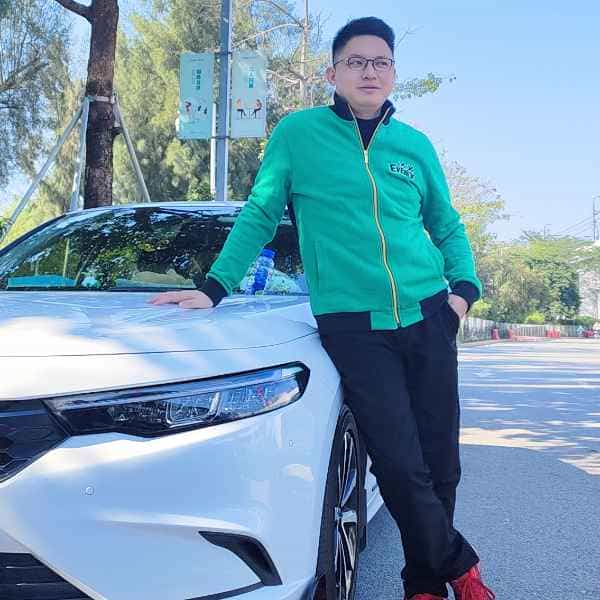 31岁岁湖北单身帅哥 - 汕头吉缘网