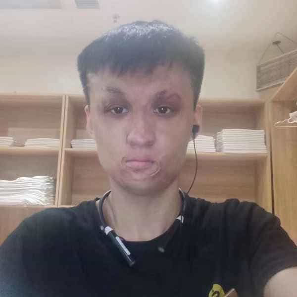 27岁岁山东单身帅哥 - 汕头吉缘网