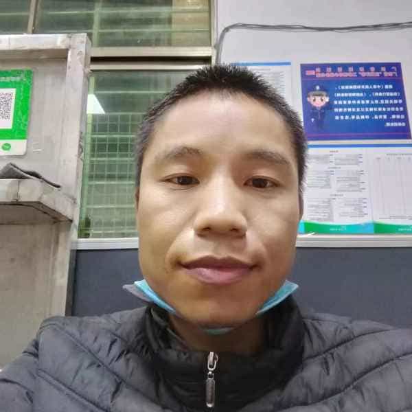 38岁岁广东单身帅哥 - 汕头吉缘网