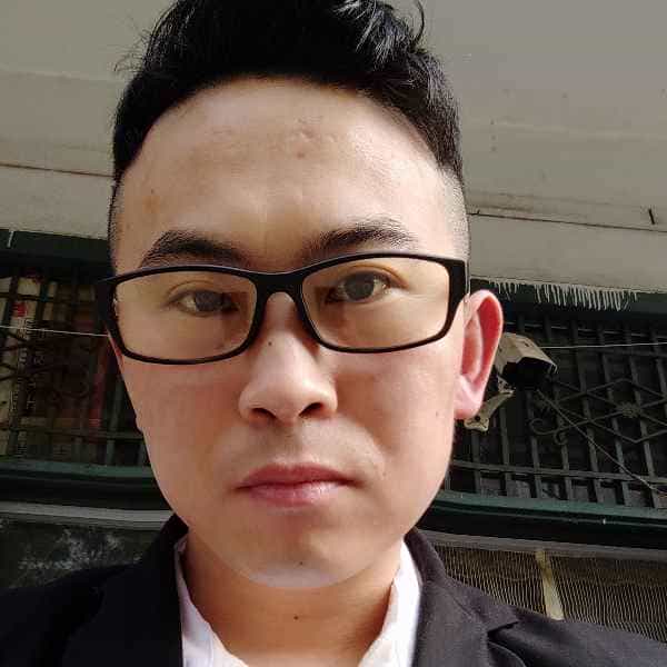 34岁岁陕西单身帅哥 - 汕头吉缘网