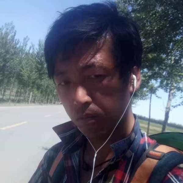35岁岁辽宁单身帅哥 - 汕头吉缘网
