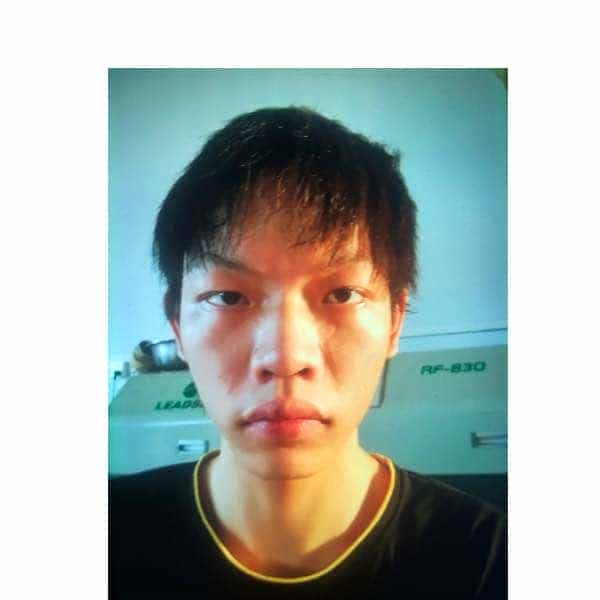 30岁岁江西单身帅哥 - 汕头吉缘网