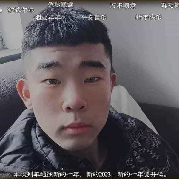 21岁岁河北单身帅哥 - 汕头吉缘网