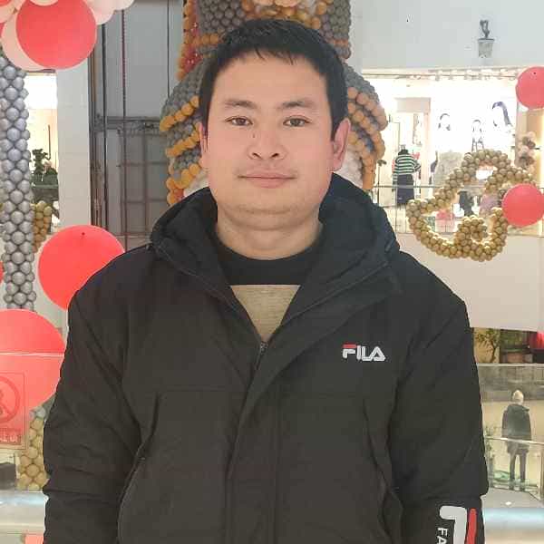 41岁岁河北单身帅哥 - 汕头吉缘网