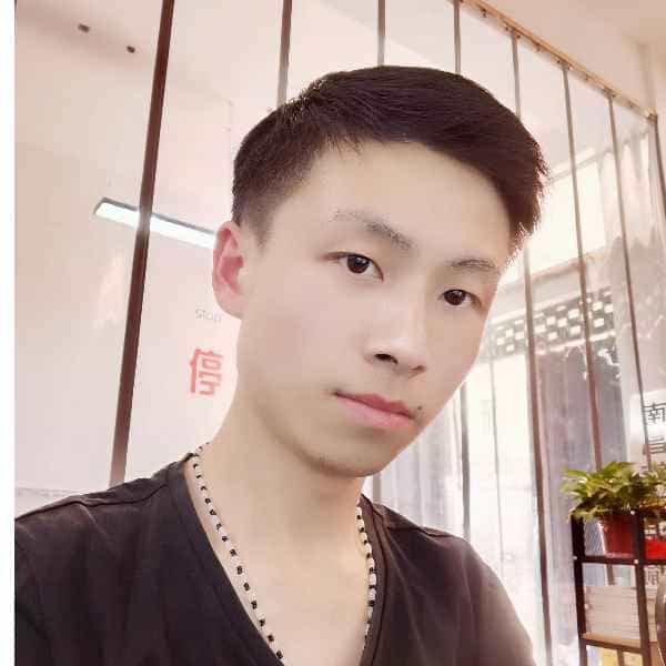 29岁岁江西单身帅哥 - 汕头吉缘网