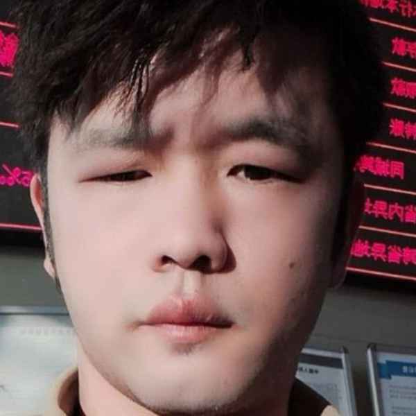 35岁岁湖北单身帅哥 - 汕头吉缘网