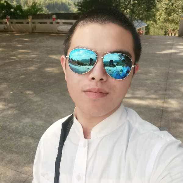 35岁岁福建单身帅哥 - 汕头吉缘网