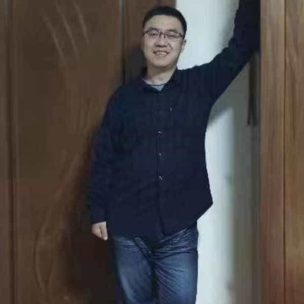 35岁岁广东单身帅哥 - 汕头吉缘网
